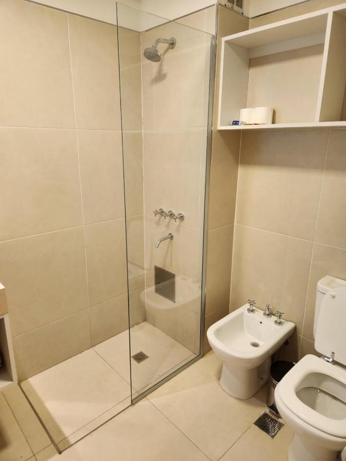 Departamentos Premium Tucuman Apartment San Miguel de Tucuman Exterior photo