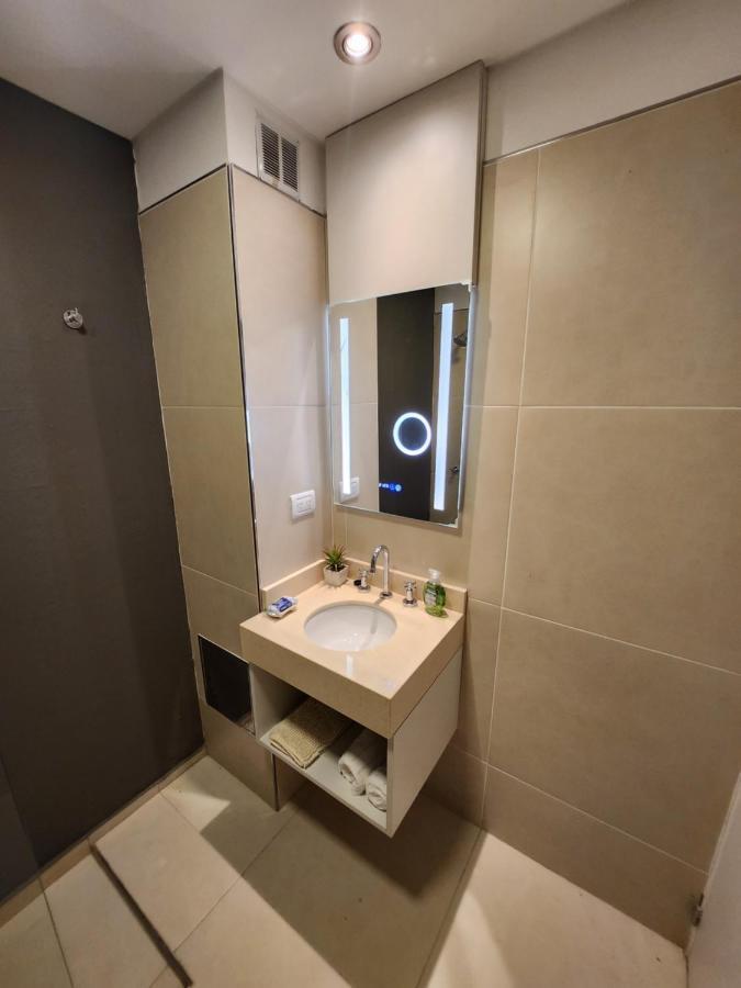 Departamentos Premium Tucuman Apartment San Miguel de Tucuman Exterior photo